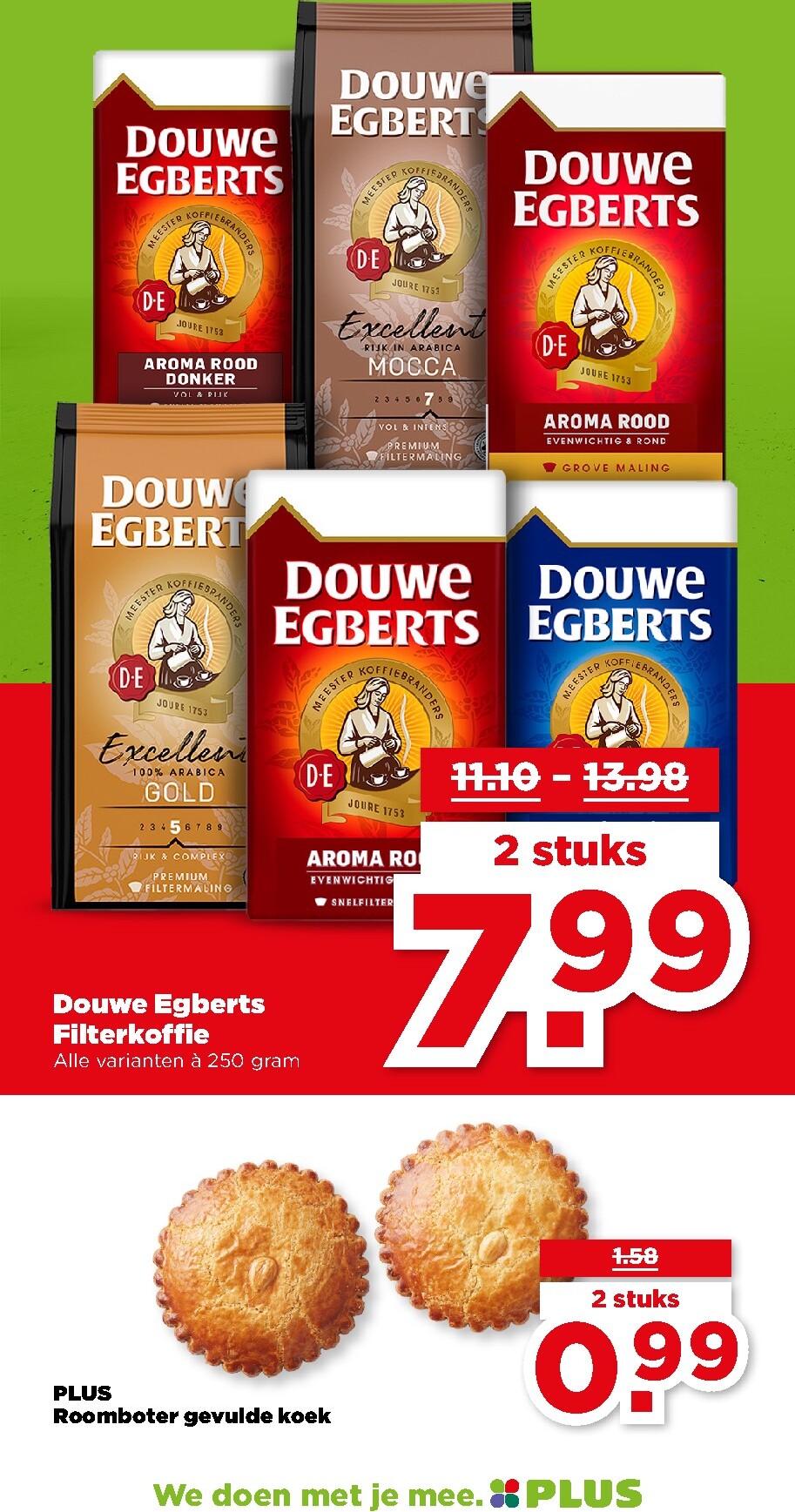 plus - PLUS folder voor volgende week van woensdag 03-06-2026 tot dinsdag 09-06-2026 - page: 19