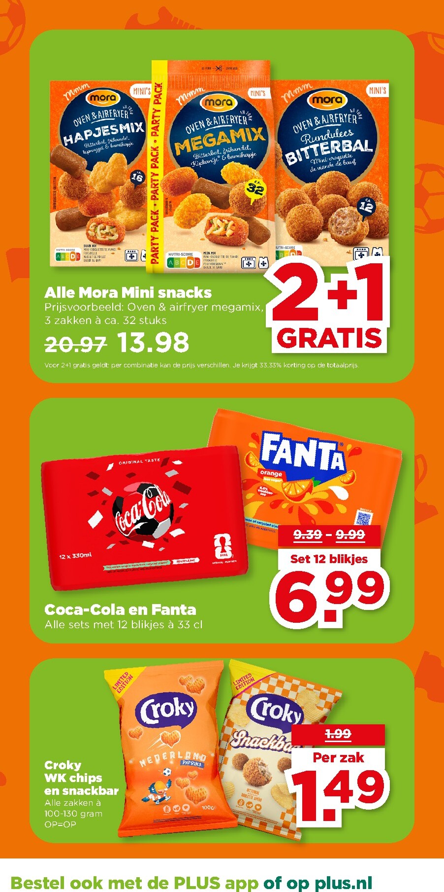 plus - PLUS folder voor volgende week van woensdag 03-06-2026 tot dinsdag 09-06-2026 - page: 41