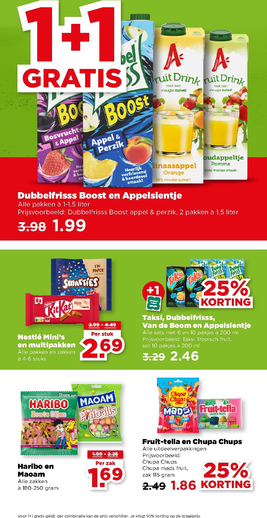 plus - Huidige PLUS folder geldig van woensdag 27-05-2026 tot dinsdag 02-06-2026 - page: 22