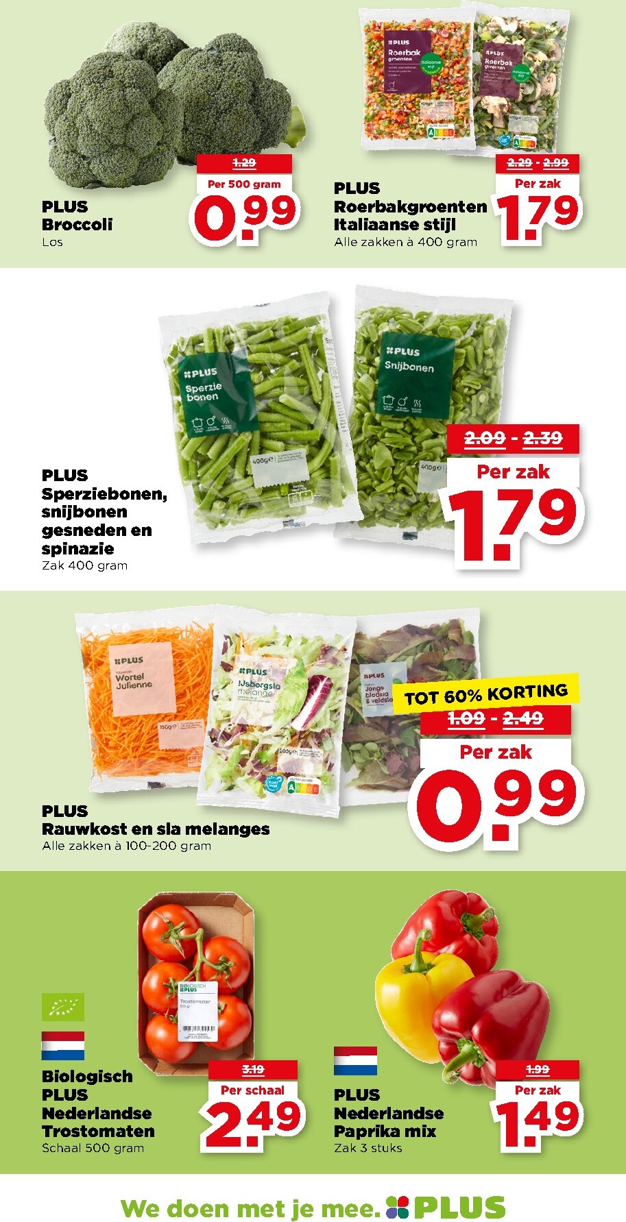 plus - Huidige PLUS folder geldig van woensdag 27-05-2026 tot dinsdag 02-06-2026 - page: 7