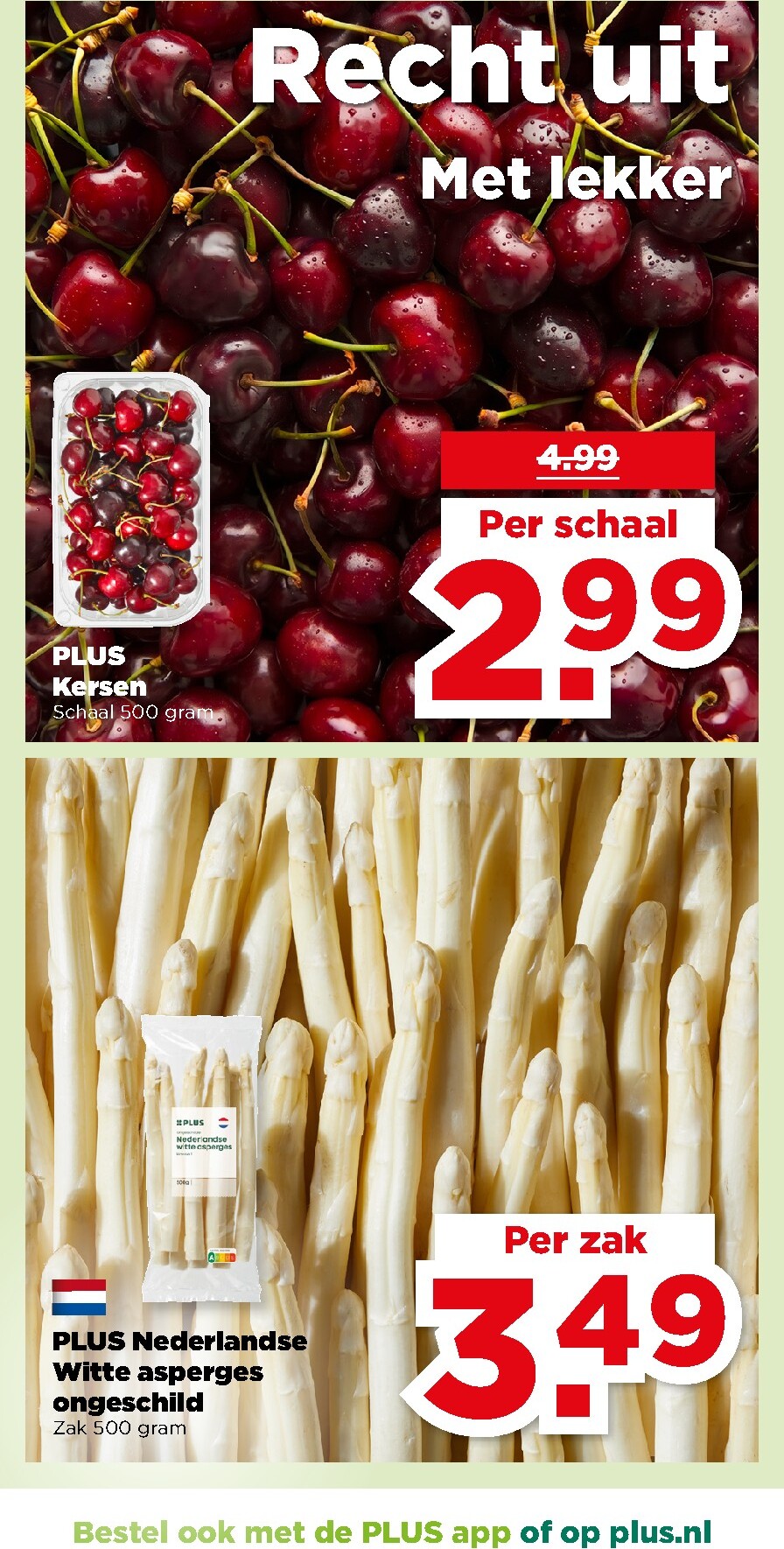 plus - Huidige PLUS folder geldig van woensdag 27-05-2026 tot dinsdag 02-06-2026 - page: 4