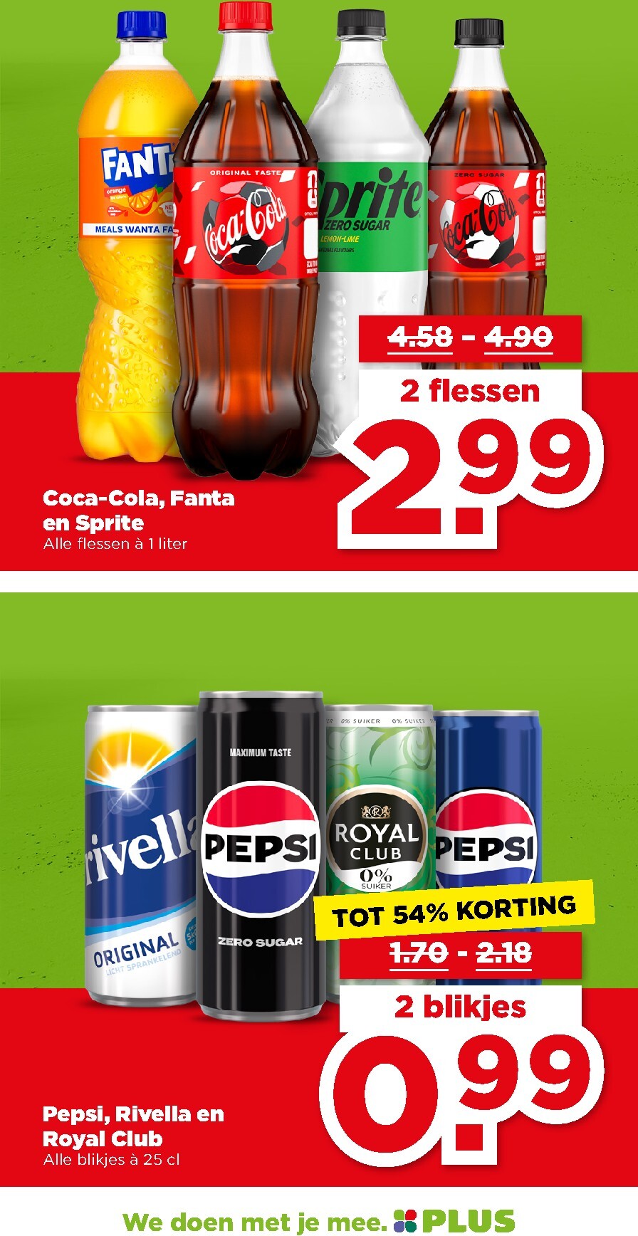 plus - Huidige PLUS folder geldig van woensdag 27-05-2026 tot dinsdag 02-06-2026 - page: 23