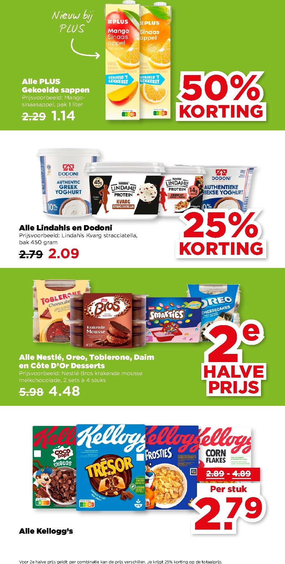 plus - Huidige PLUS folder geldig van woensdag 27-05-2026 tot dinsdag 02-06-2026 - page: 14