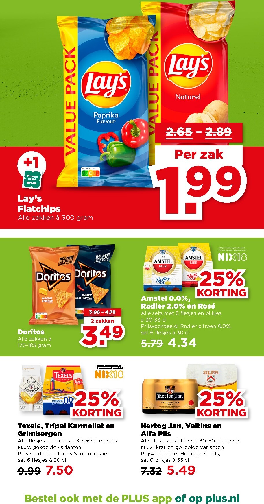 plus - Huidige PLUS folder geldig van woensdag 27-05-2026 tot dinsdag 02-06-2026 - page: 24