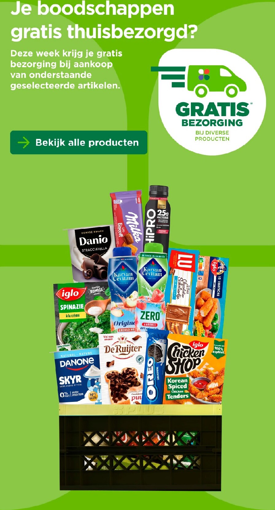 plus - Huidige PLUS folder geldig van woensdag 27-05-2026 tot dinsdag 02-06-2026 - page: 45