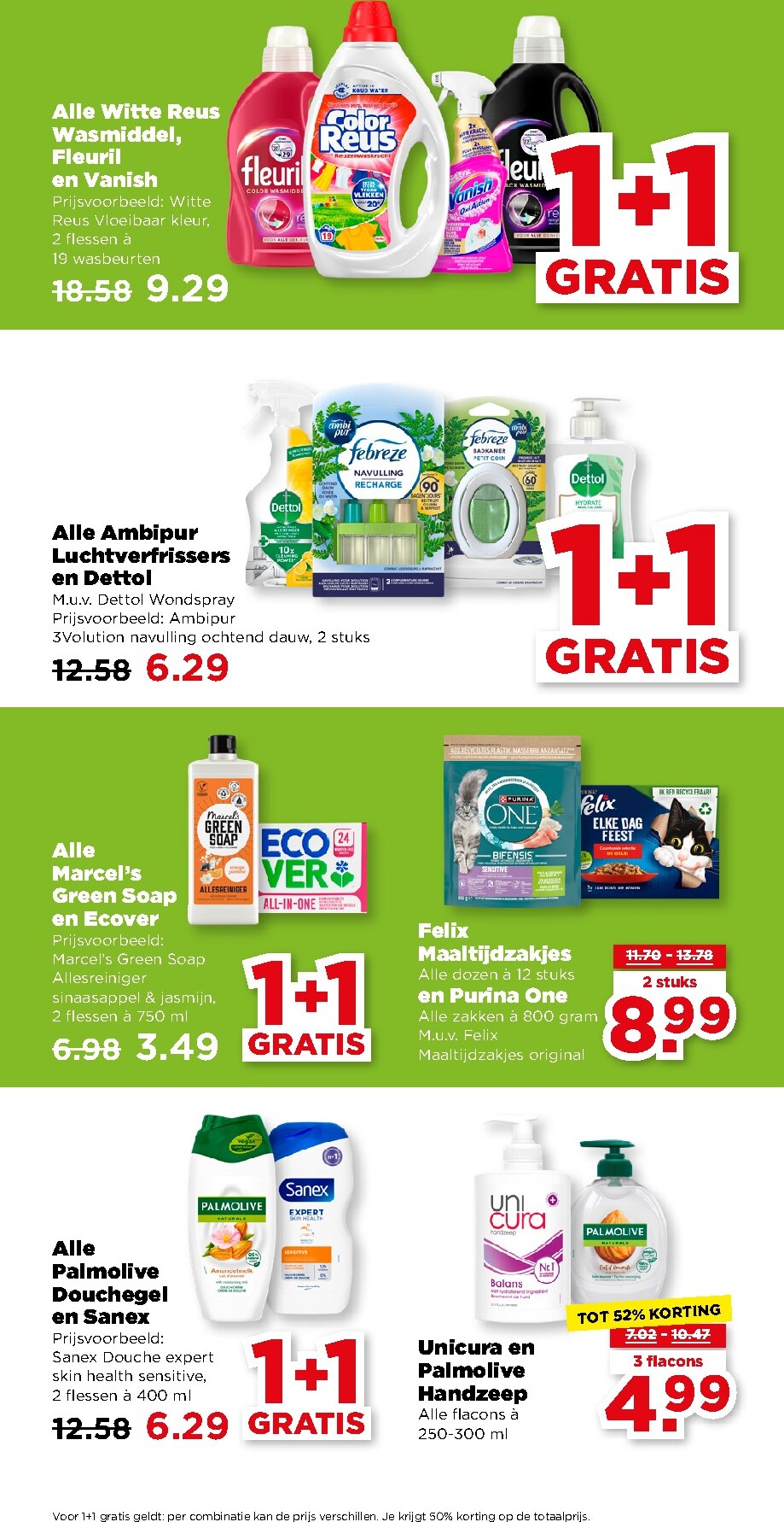 plus - Huidige PLUS folder geldig van woensdag 27-05-2026 tot dinsdag 02-06-2026 - page: 36