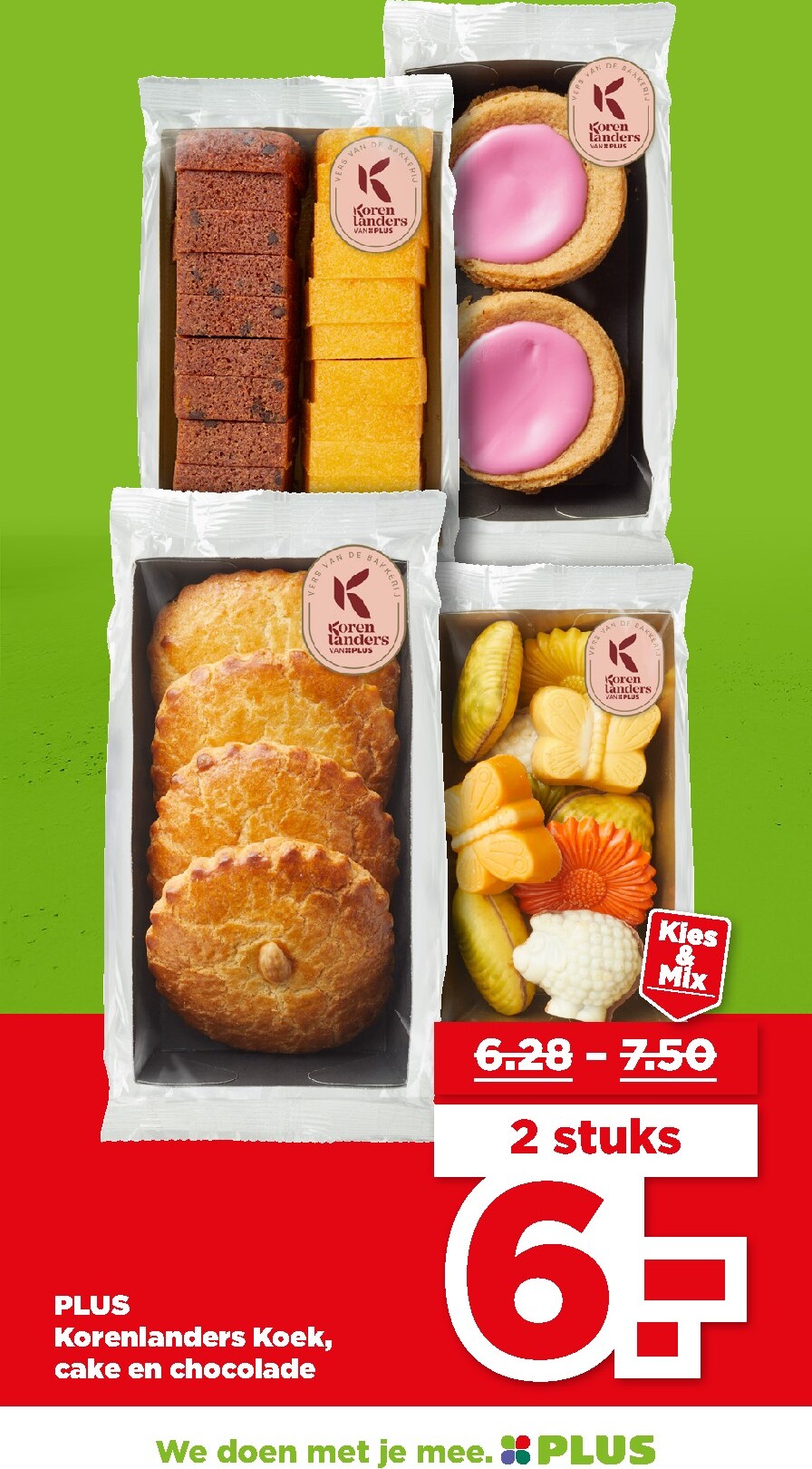 plus - Huidige PLUS folder geldig van woensdag 27-05-2026 tot dinsdag 02-06-2026 - page: 19