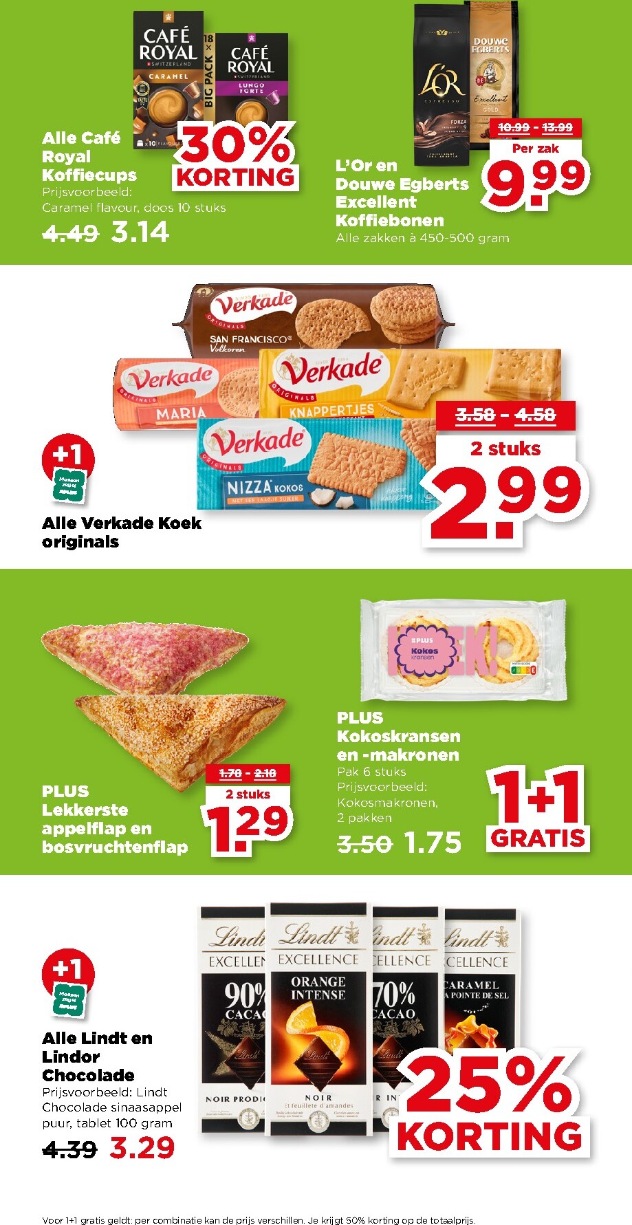 plus - Huidige PLUS folder geldig van woensdag 27-05-2026 tot dinsdag 02-06-2026 - page: 20