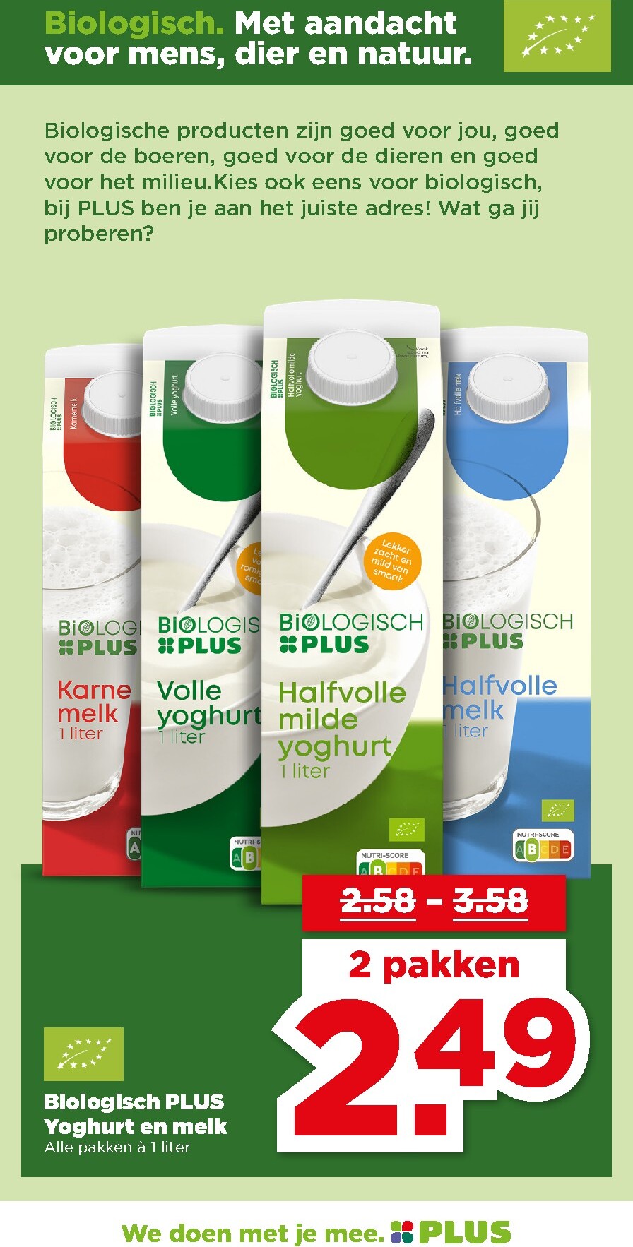 plus - Huidige PLUS folder geldig van woensdag 27-05-2026 tot dinsdag 02-06-2026 - page: 42