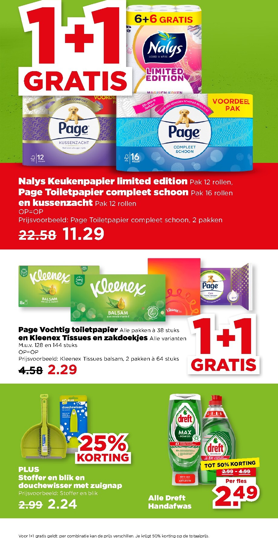 plus - Huidige PLUS folder geldig van woensdag 27-05-2026 tot dinsdag 02-06-2026 - page: 35