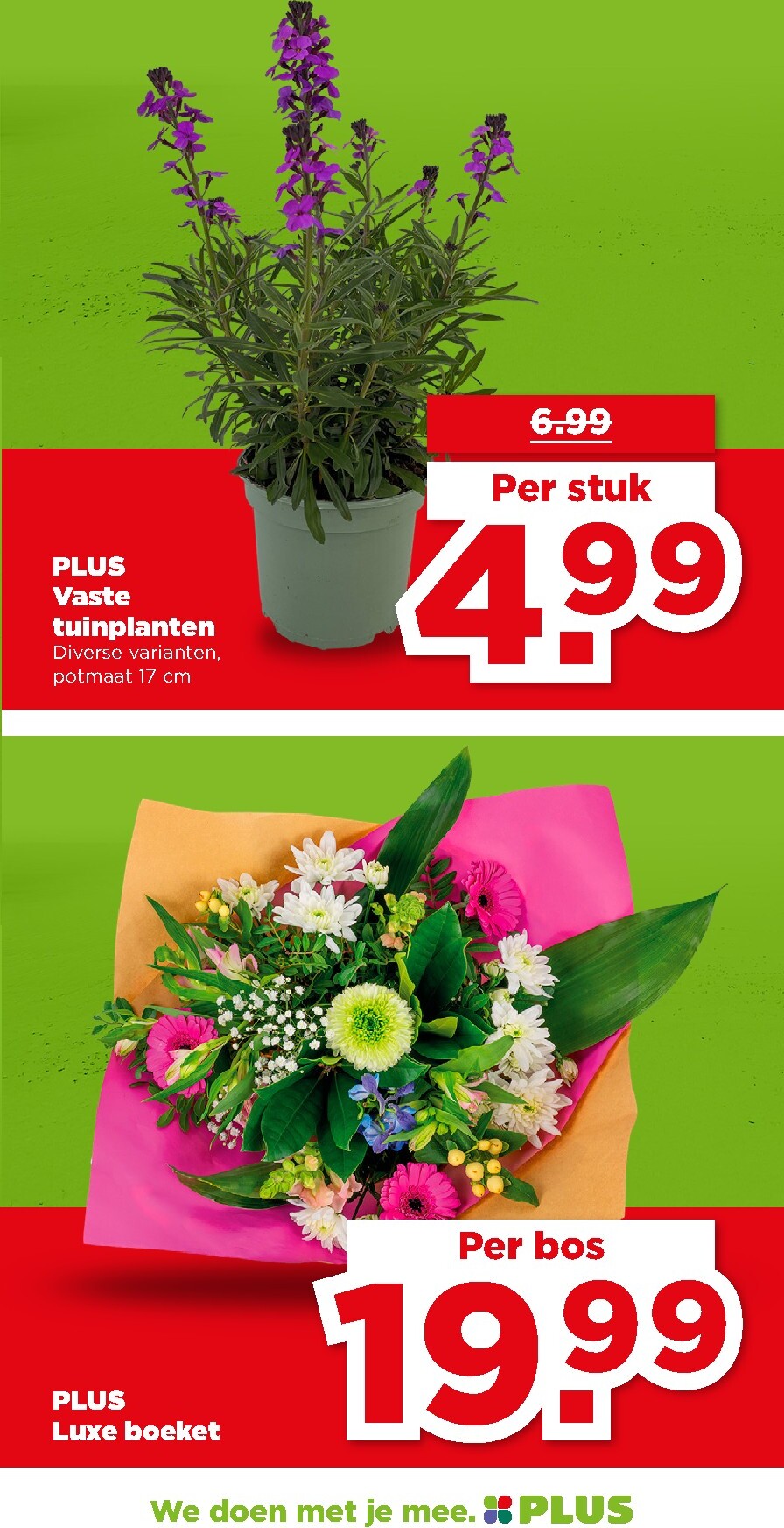 plus - PLUS folder voor volgende week van woensdag 10-06-2026 tot dinsdag 16-06-2026 - page: 45