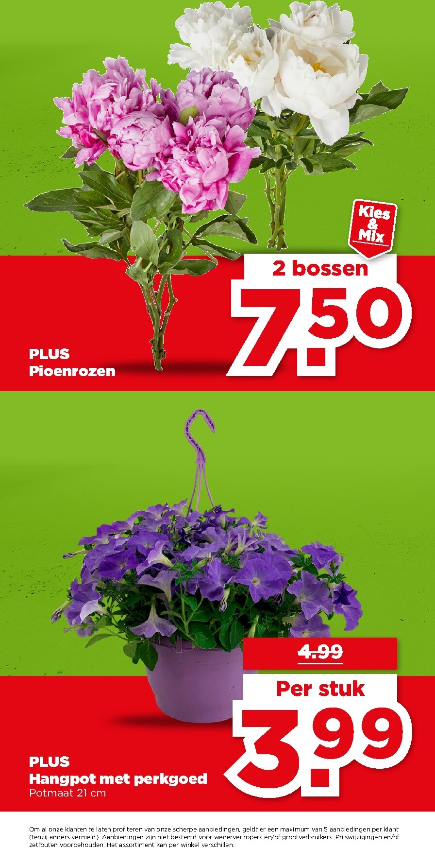 plus - PLUS folder voor volgende week van woensdag 17-06-2026 tot dinsdag 23-06-2026 - page: 40