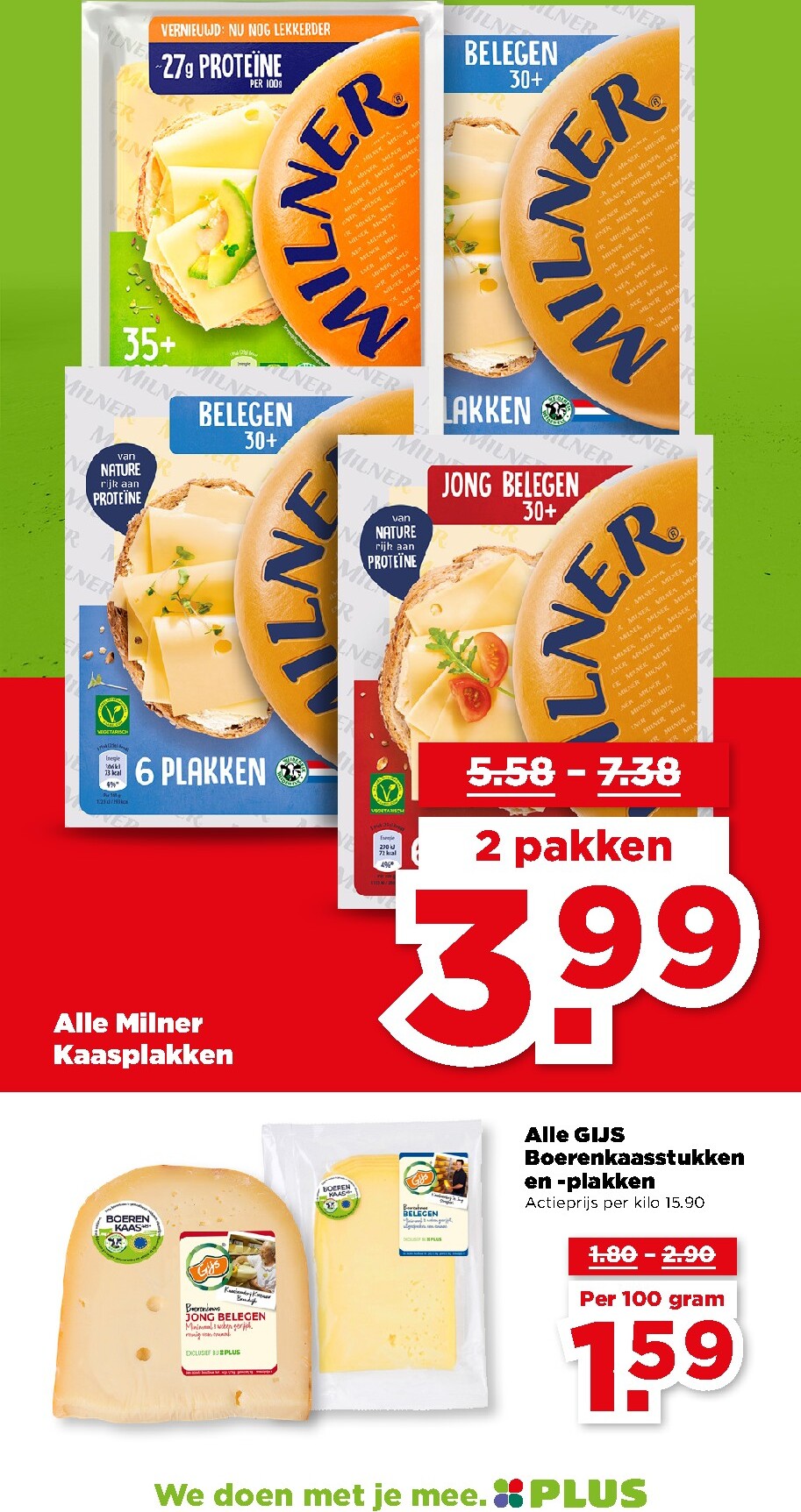 plus - PLUS folder voor volgende week van woensdag 17-06-2026 tot dinsdag 23-06-2026 - page: 22
