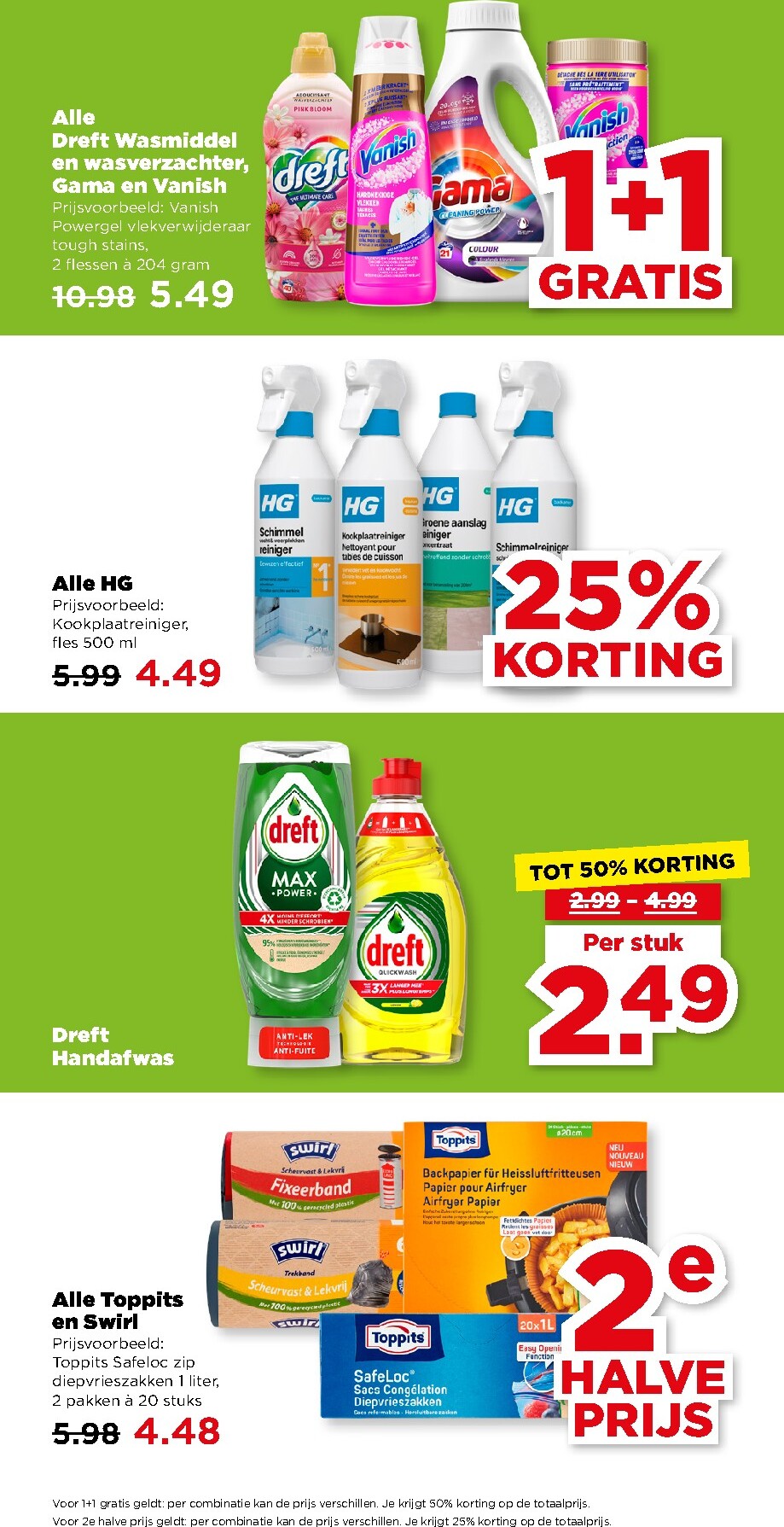 plus - PLUS folder voor volgende week van woensdag 17-06-2026 tot dinsdag 23-06-2026 - page: 38
