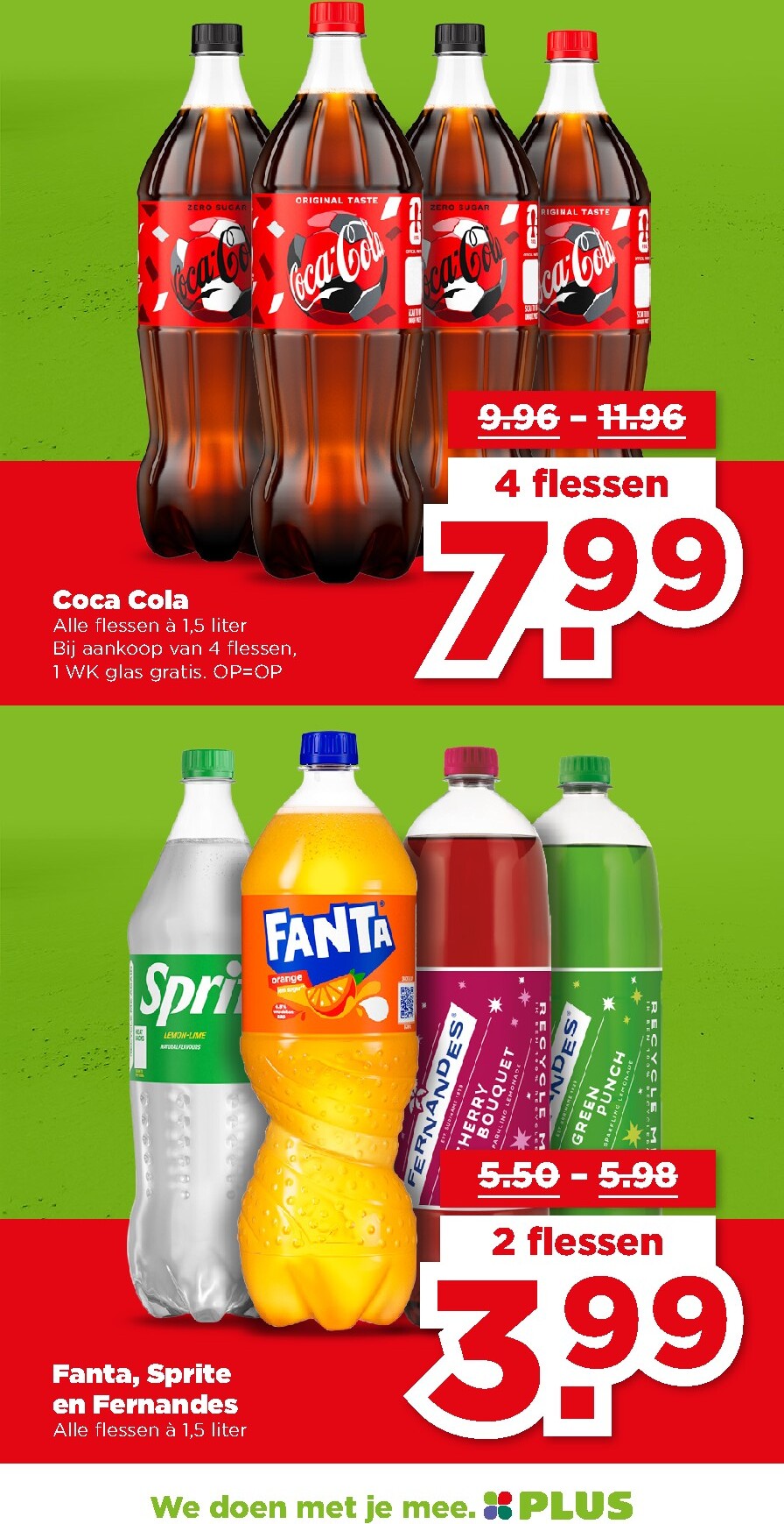 plus - PLUS folder voor volgende week van woensdag 17-06-2026 tot dinsdag 23-06-2026 - page: 29