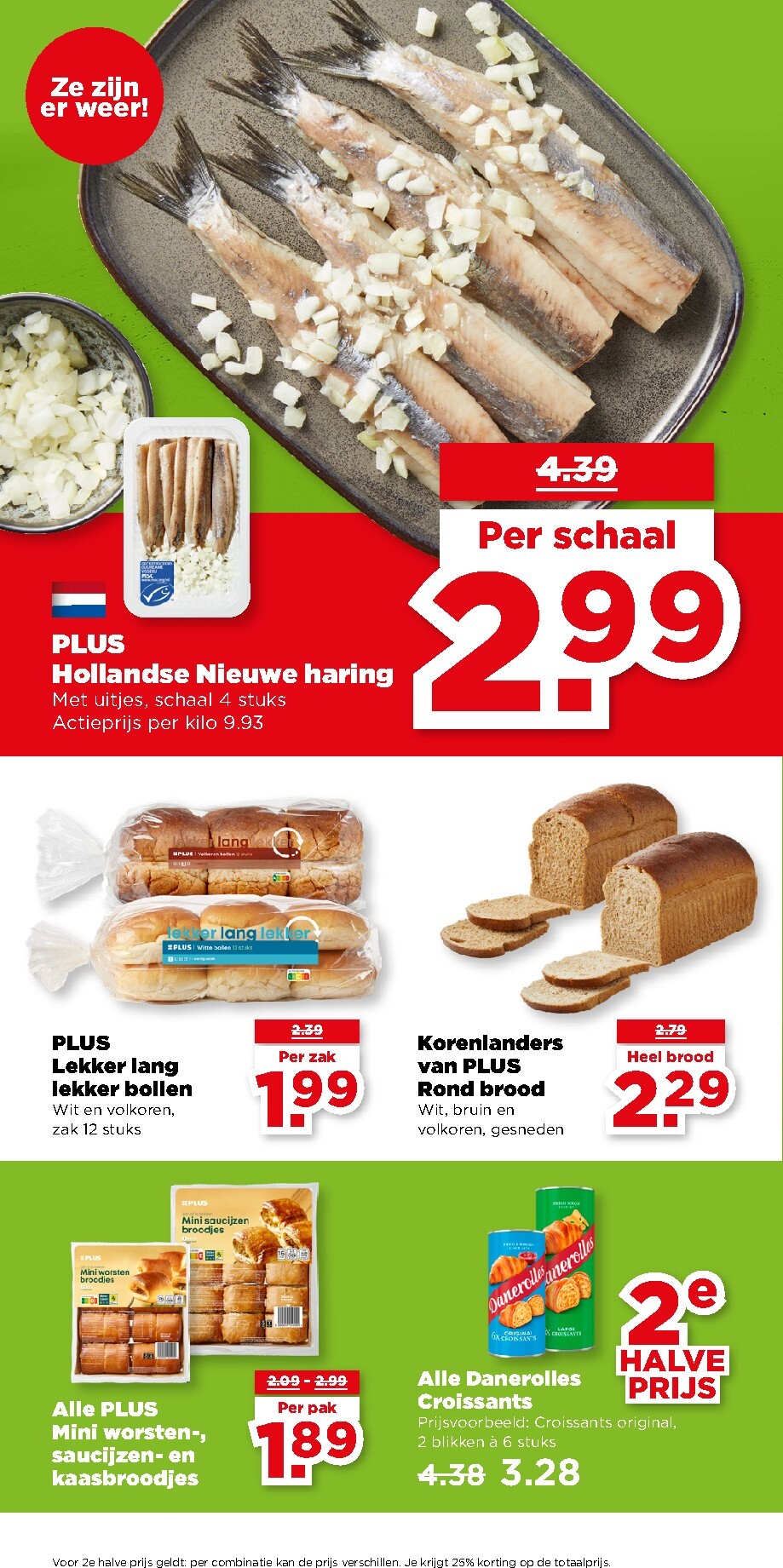 plus - PLUS folder voor volgende week van woensdag 17-06-2026 tot dinsdag 23-06-2026 - page: 24