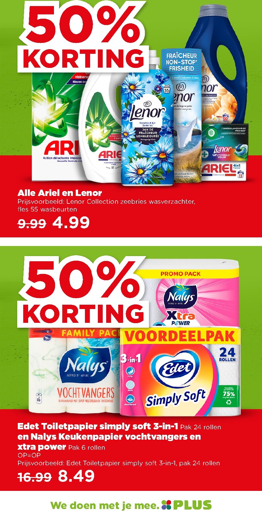 plus - PLUS folder voor volgende week van woensdag 17-06-2026 tot dinsdag 23-06-2026 - page: 37