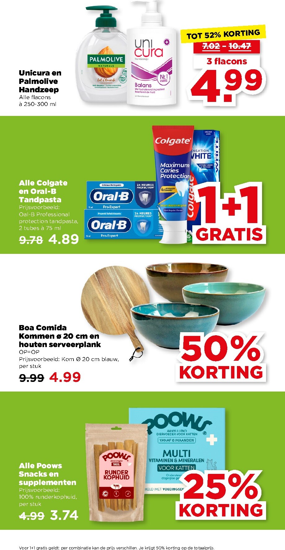 plus - PLUS folder voor volgende week van woensdag 17-06-2026 tot dinsdag 23-06-2026 - page: 39