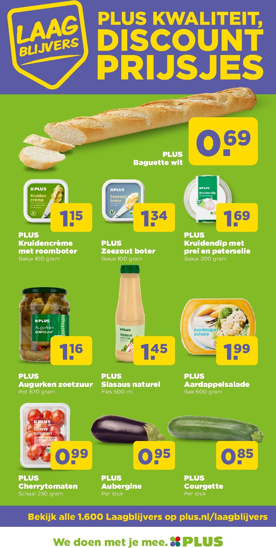 plus - PLUS folder voor volgende week van woensdag 17-06-2026 tot dinsdag 23-06-2026 - page: 9