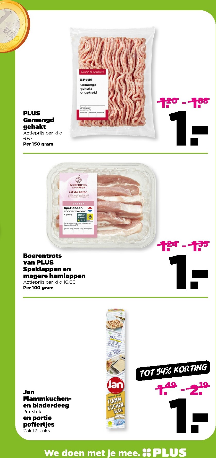 plus - PLUS folder voor volgende week van woensdag 24-06-2026 tot dinsdag 30-06-2026 - page: 5