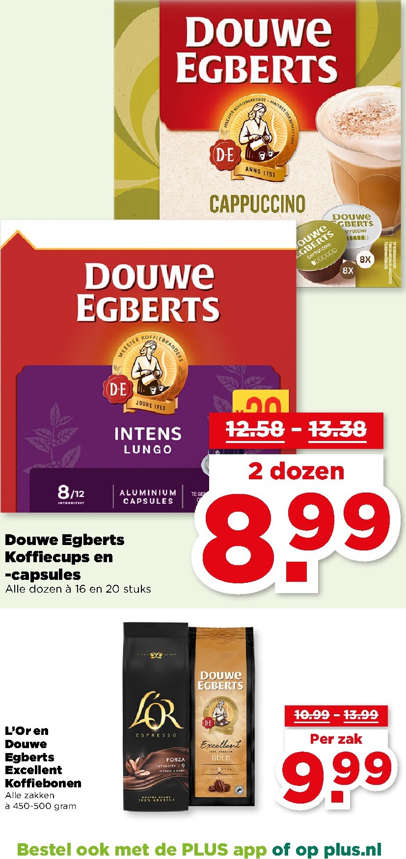 plus - PLUS folder voor volgende week van woensdag 24-06-2026 tot dinsdag 30-06-2026 - page: 37