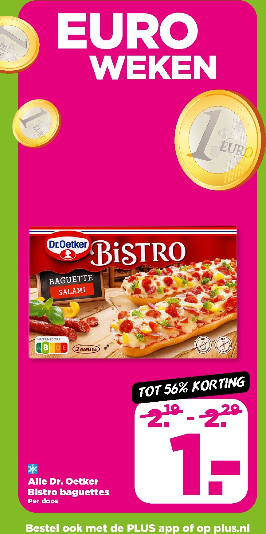 plus - PLUS folder voor volgende week van woensdag 24-06-2026 tot dinsdag 30-06-2026 - page: 16