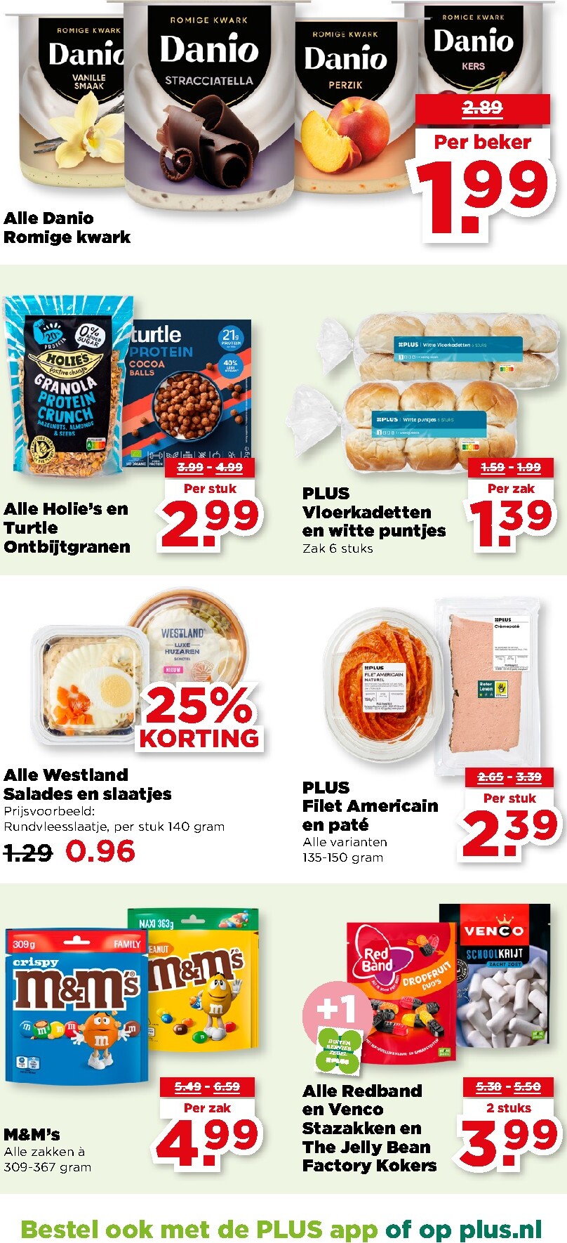 plus - PLUS folder voor volgende week van woensdag 01-07-2026 tot dinsdag 07-07-2026 - page: 29