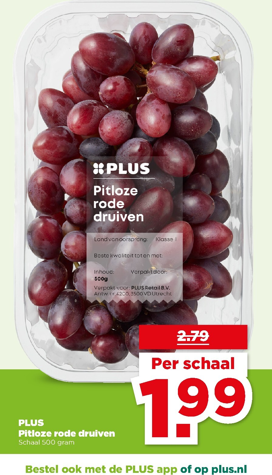 plus - PLUS folder voor volgende week van woensdag 01-07-2026 tot dinsdag 07-07-2026 - page: 23