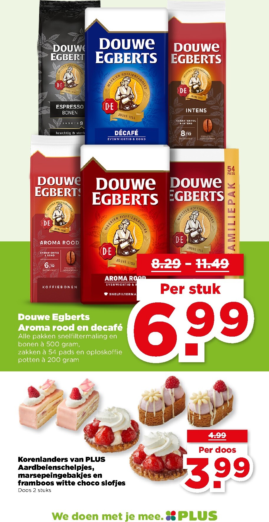 plus - PLUS folder voor volgende week van woensdag 01-07-2026 tot dinsdag 07-07-2026 - page: 30