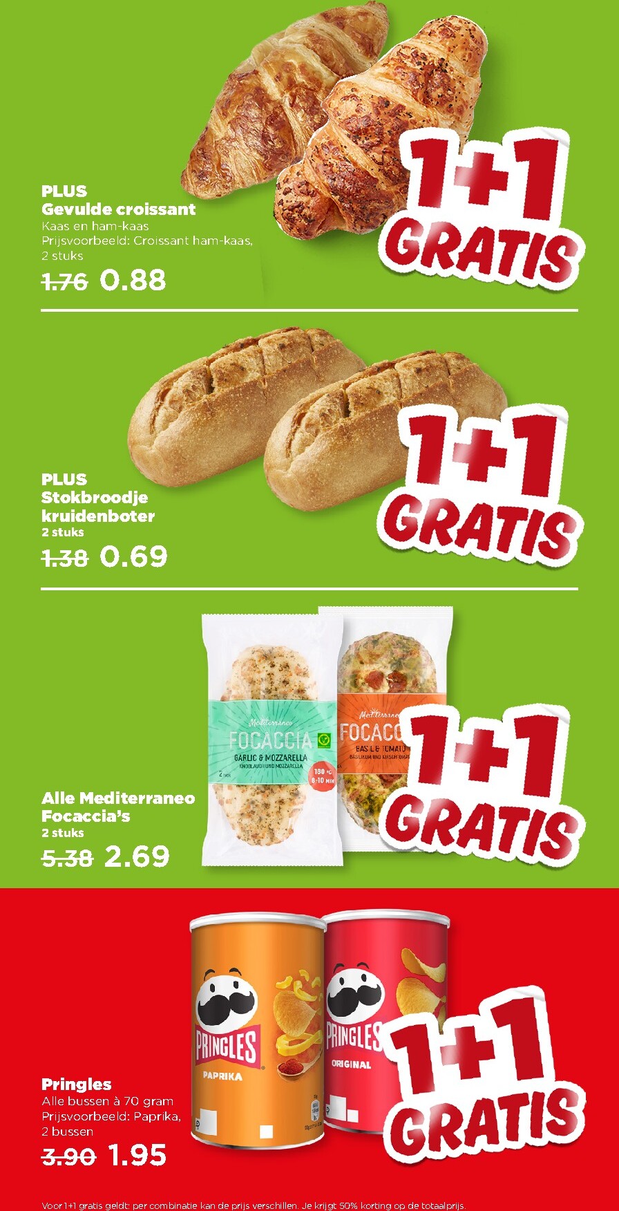 plus - PLUS folder voor volgende week van woensdag 01-07-2026 tot dinsdag 07-07-2026 - page: 9