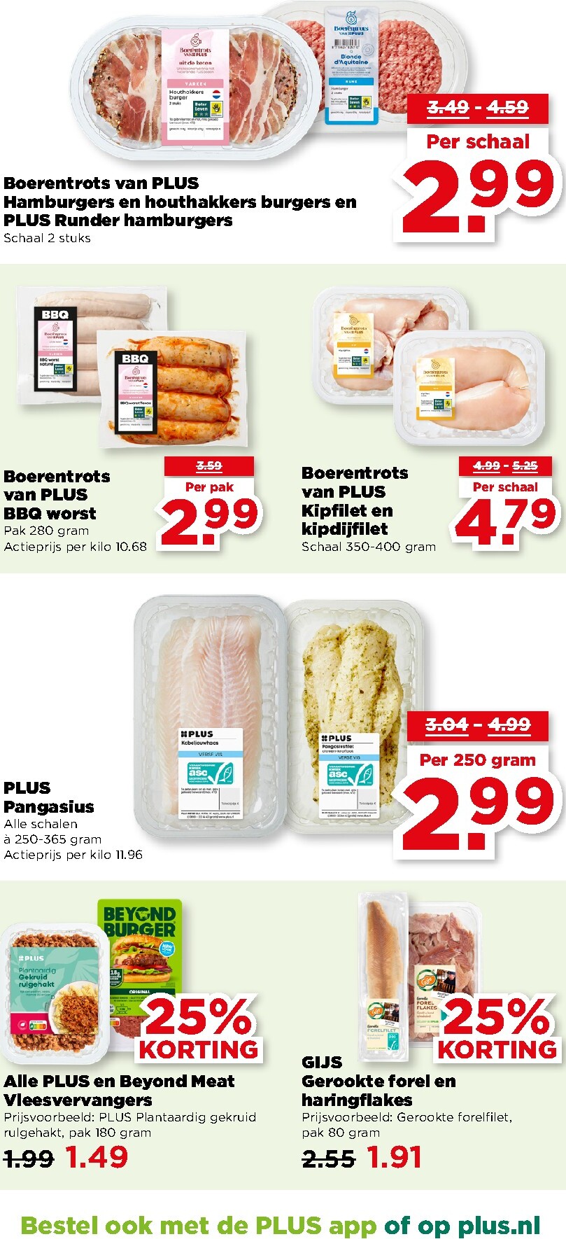 plus - PLUS folder voor volgende week van woensdag 01-07-2026 tot dinsdag 07-07-2026 - page: 26