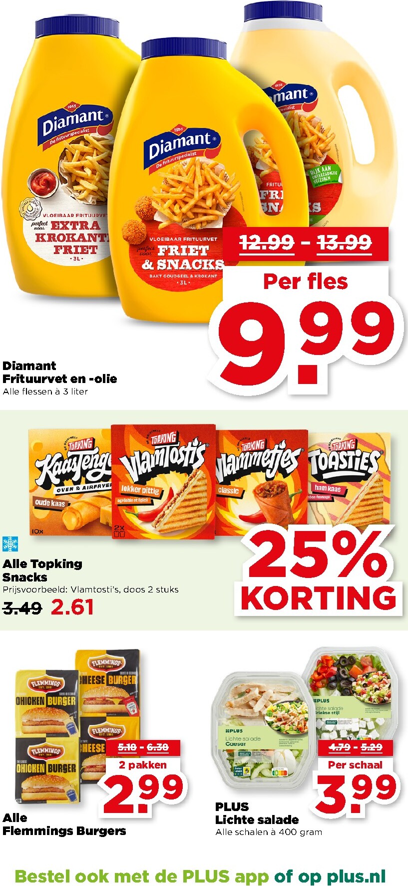 plus - PLUS folder voor volgende week van woensdag 01-07-2026 tot dinsdag 07-07-2026 - page: 31