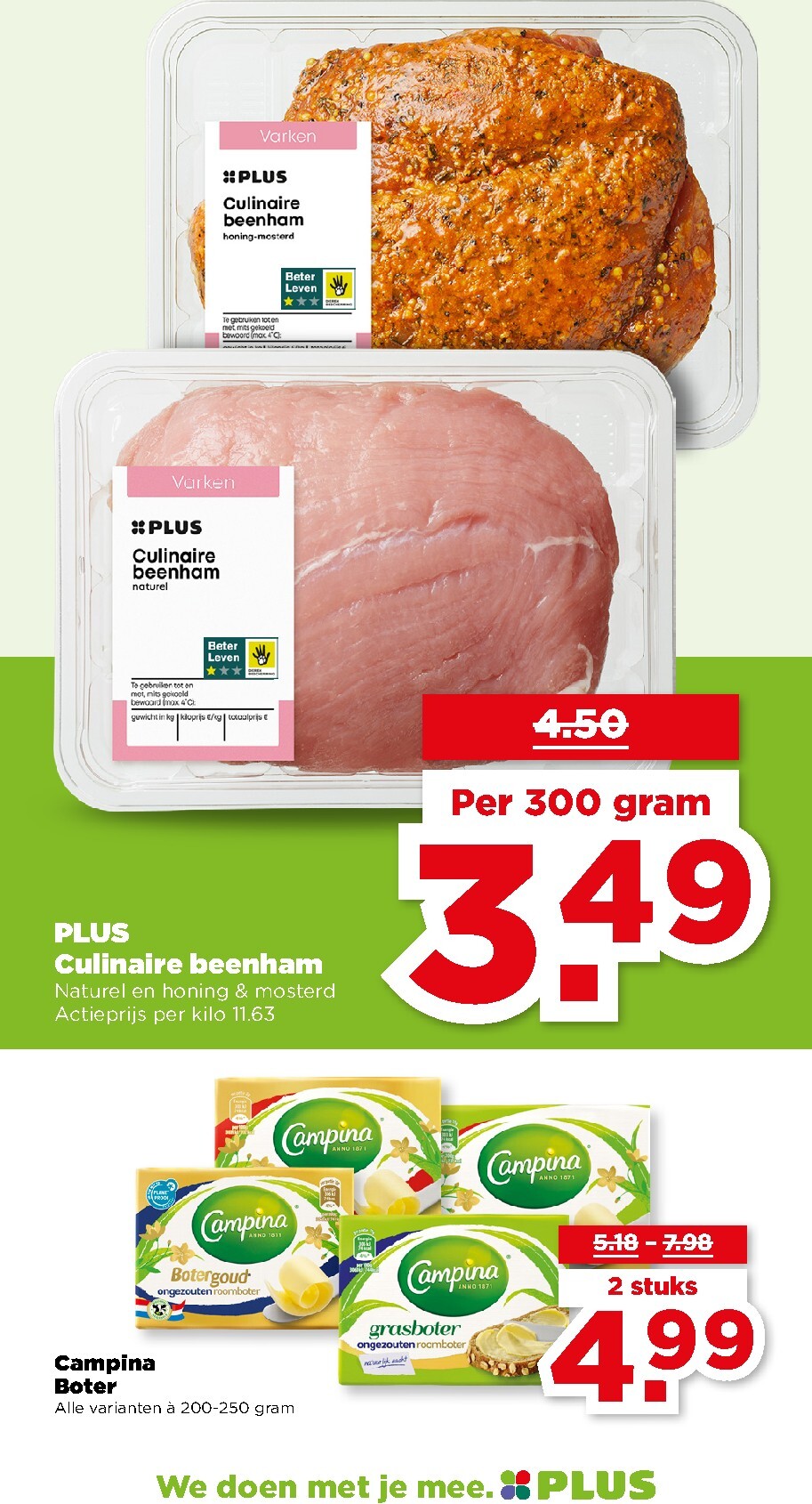 plus - PLUS folder voor volgende week van woensdag 01-07-2026 tot dinsdag 07-07-2026 - page: 27