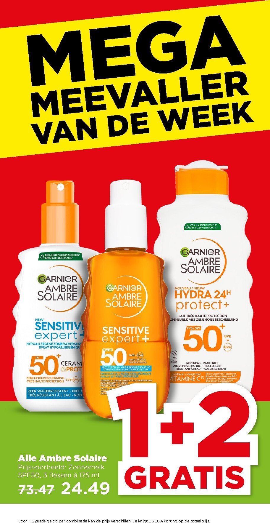 plus - PLUS folder voor volgende week van woensdag 01-07-2026 tot dinsdag 07-07-2026 - page: 42