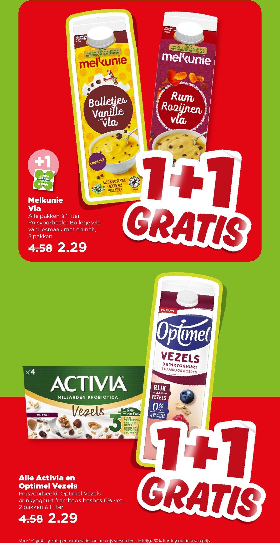 plus - PLUS folder voor volgende week van woensdag 01-07-2026 tot dinsdag 07-07-2026 - page: 15
