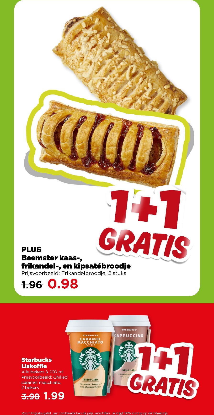 plus - PLUS - Folder volgende week folder voor volgende week van woensdag 08-07-2026 tot vrijdag 31-07-2026 - page: 16