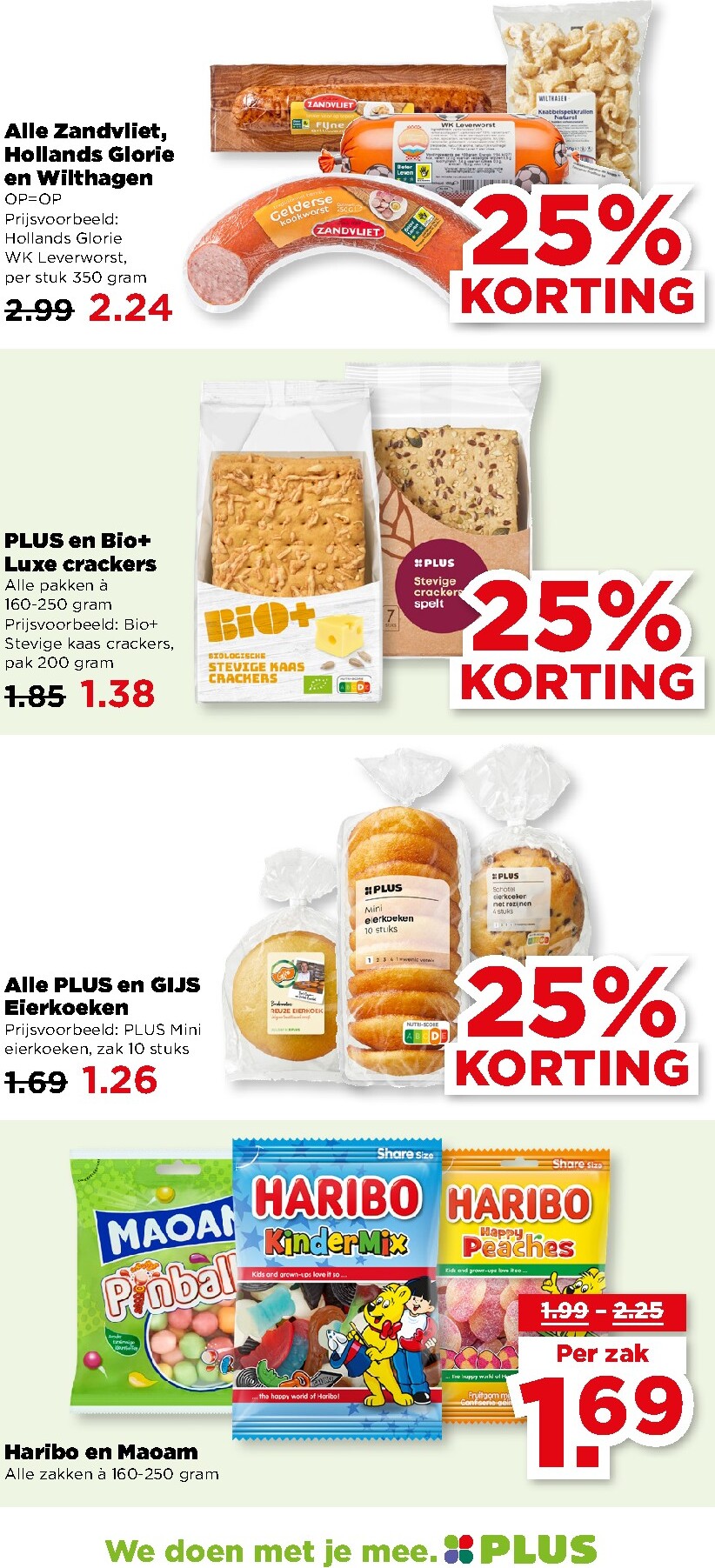 plus - PLUS - Folder volgende week folder voor volgende week van woensdag 08-07-2026 tot vrijdag 31-07-2026 - page: 28