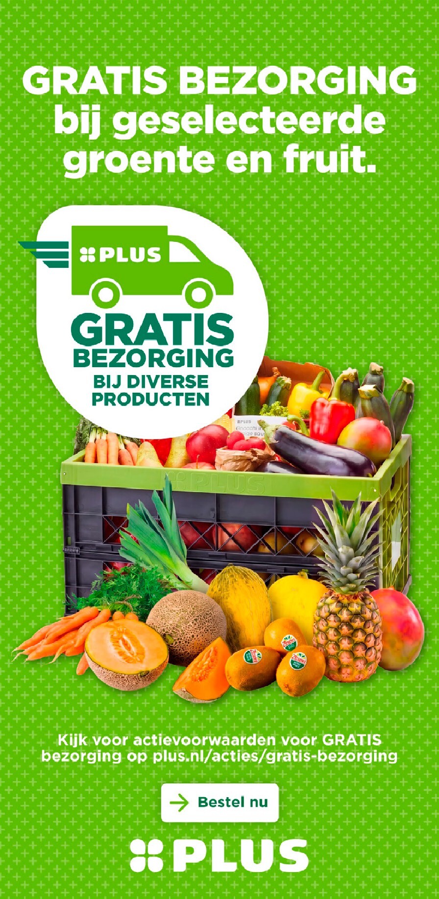 plus - PLUS folder voor volgende week van woensdag 15-07-2026 tot dinsdag 21-07-2026 - page: 42