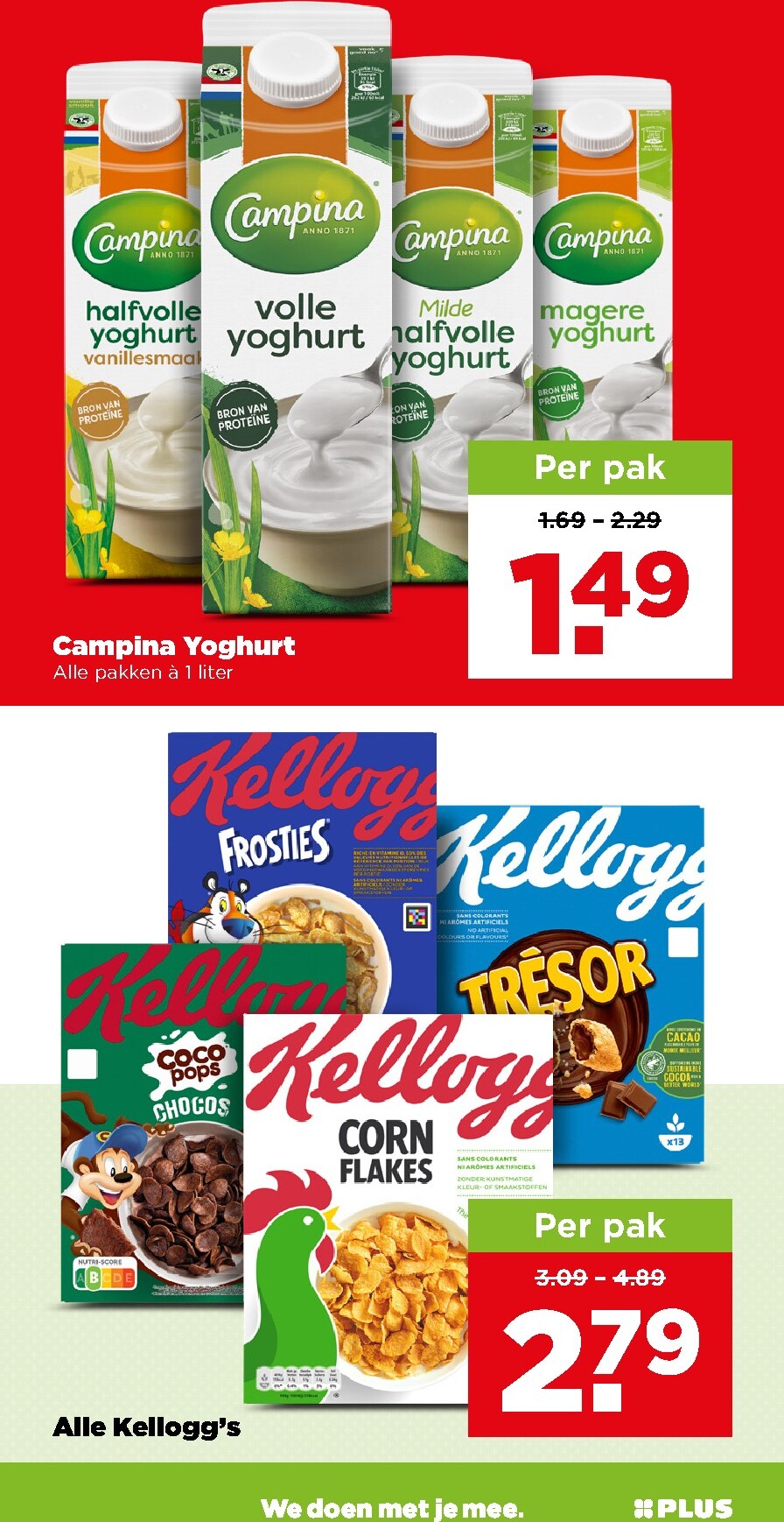 plus - PLUS folder voor volgende week van woensdag 15-07-2026 tot dinsdag 21-07-2026 - page: 16