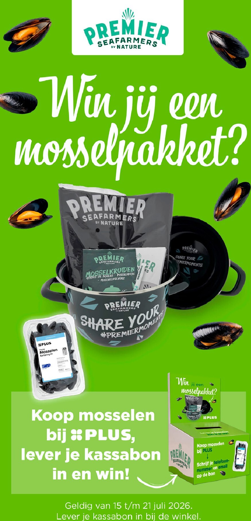 plus - PLUS folder voor volgende week van woensdag 15-07-2026 tot dinsdag 21-07-2026 - page: 10