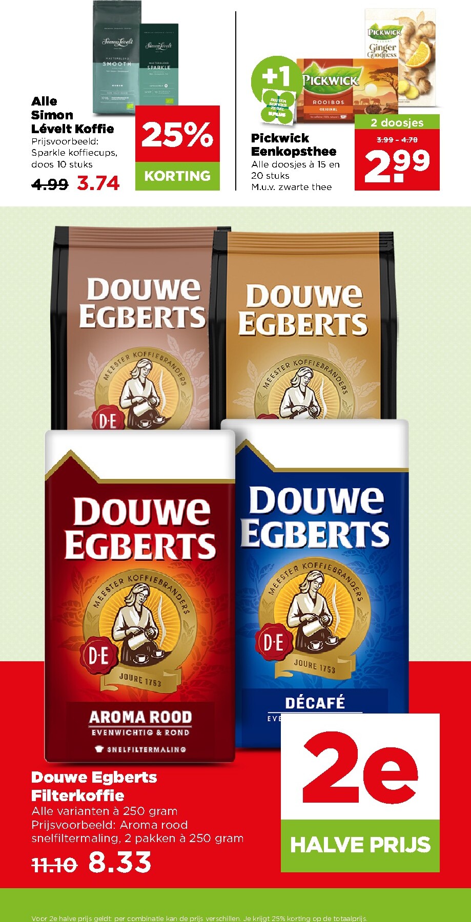 plus - PLUS folder voor volgende week van woensdag 15-07-2026 tot dinsdag 21-07-2026 - page: 30
