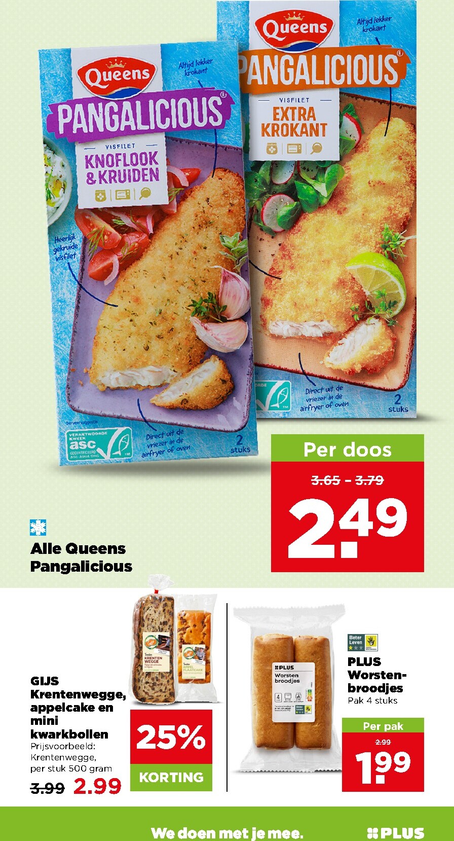 plus - PLUS folder voor volgende week van woensdag 15-07-2026 tot dinsdag 21-07-2026 - page: 12