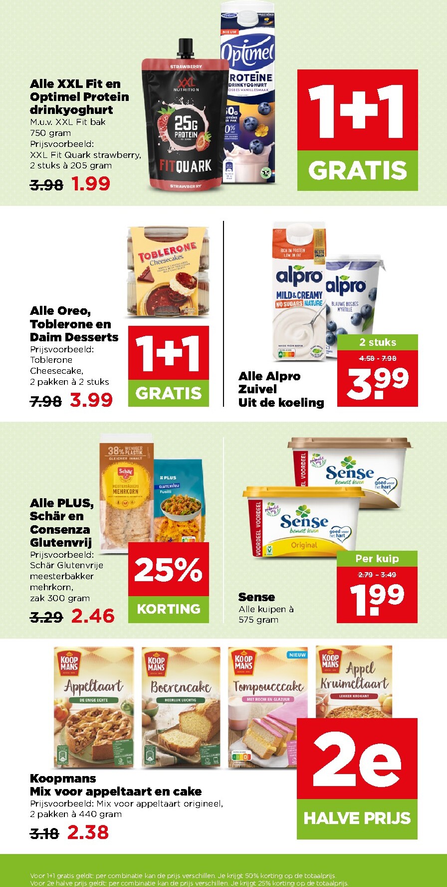 plus - PLUS folder voor volgende week van woensdag 15-07-2026 tot dinsdag 21-07-2026 - page: 15