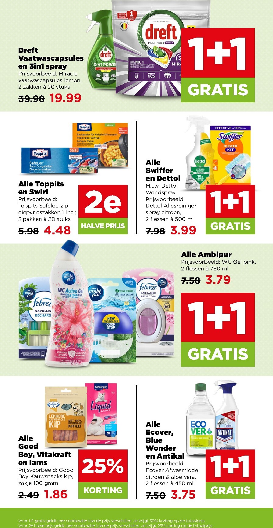 plus - PLUS folder voor volgende week van woensdag 15-07-2026 tot dinsdag 21-07-2026 - page: 37