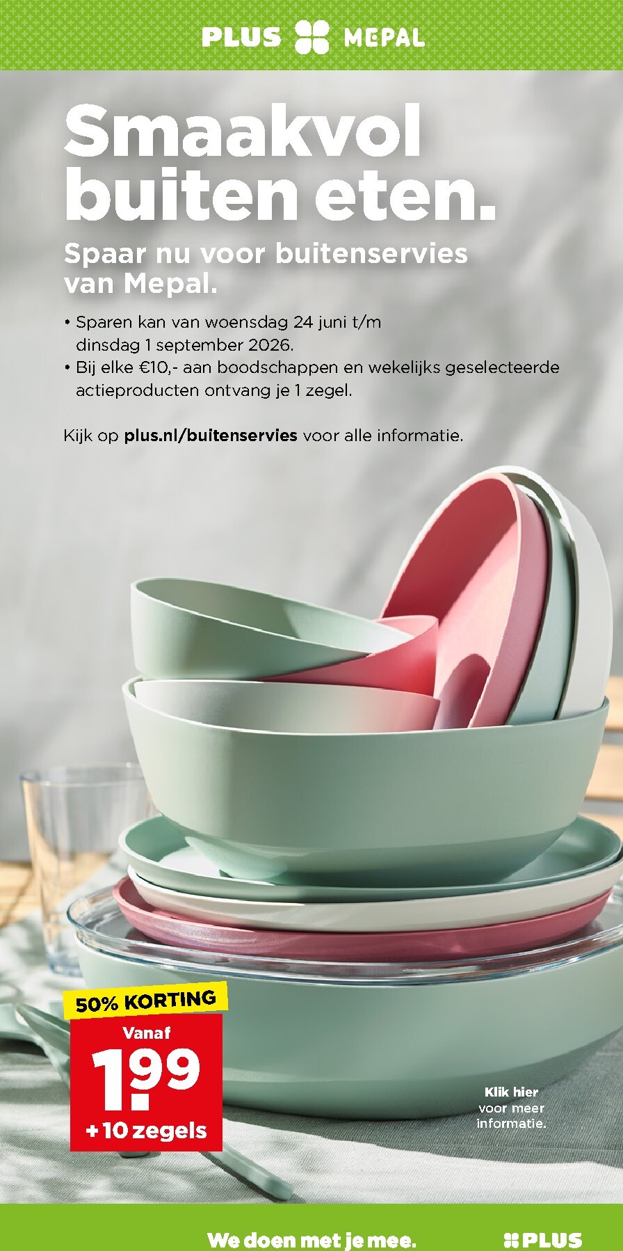 plus - PLUS folder voor volgende week van woensdag 15-07-2026 tot dinsdag 21-07-2026 - page: 8