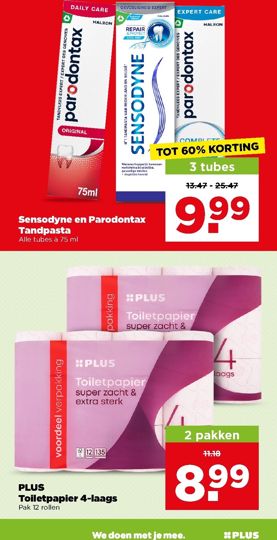 plus - Toekomstige PLUS folder geldig van woensdag 22-07-2026 tot dinsdag 28-07-2026 - page: 28