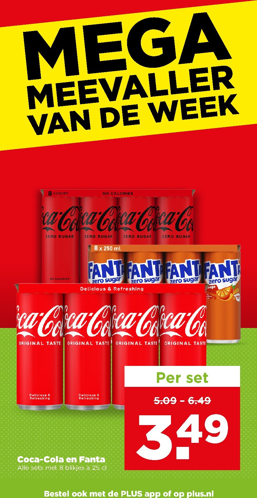 plus - Toekomstige PLUS folder geldig van woensdag 22-07-2026 tot dinsdag 28-07-2026 - page: 2
