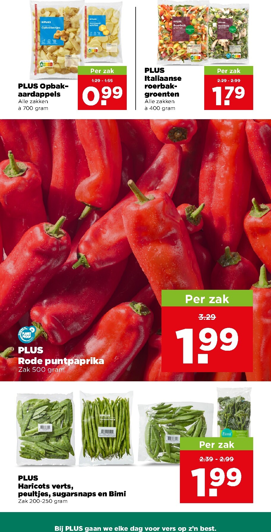 plus - Toekomstige PLUS folder geldig van woensdag 22-07-2026 tot dinsdag 28-07-2026 - page: 5