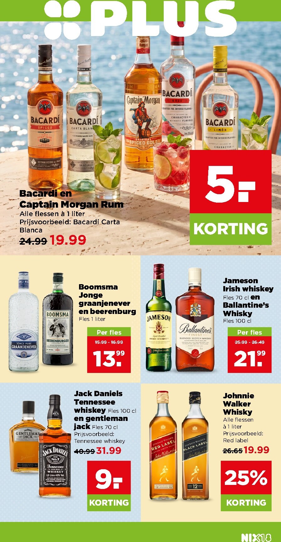 plus - Toekomstige PLUS folder geldig van woensdag 22-07-2026 tot dinsdag 28-07-2026 - page: 33