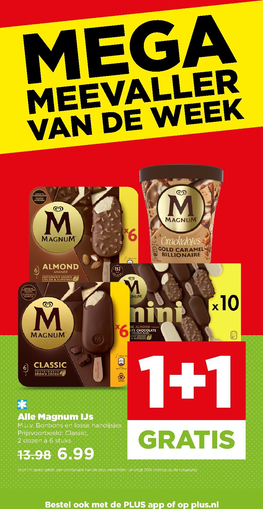 plus - PLUS folder voor volgende week van woensdag 29-07-2026 tot dinsdag 04-08-2026 - page: 2